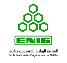 logo ENIG
